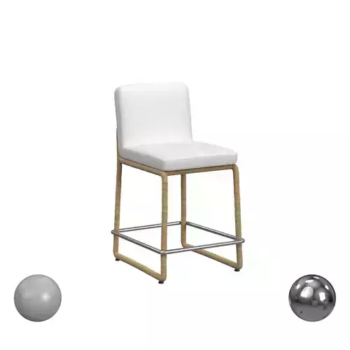 Stillwater 24 in Counter Stool