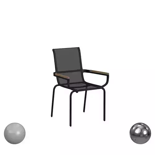 Finn  Outdoor  Chair Homestyles