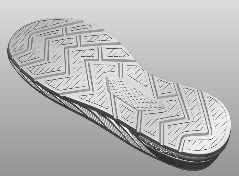 JOGAR  3D print model_1