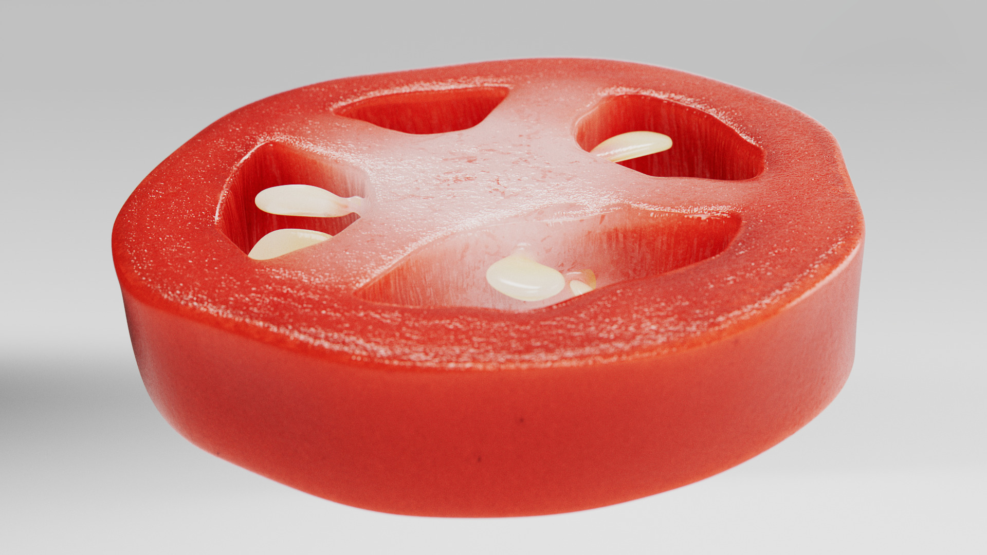Chili Pepper 3D model_16