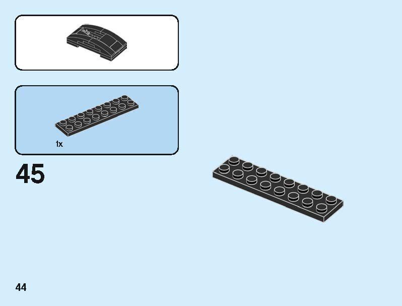 Wikibricks3D - 40498 Christmas Penguin 3D print model_46