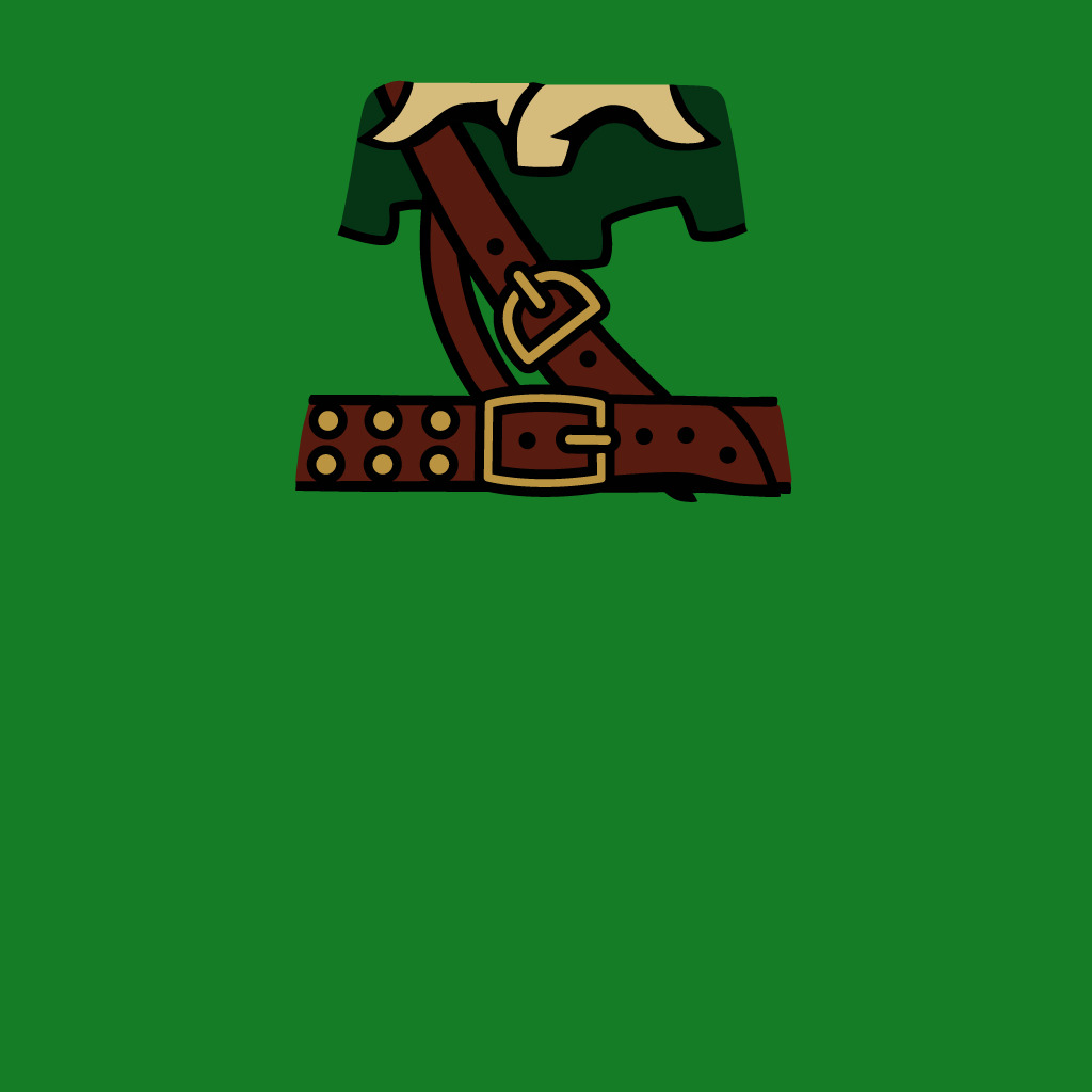 Wikibricks3D - 40565 Santa Workshop 3D print model_12