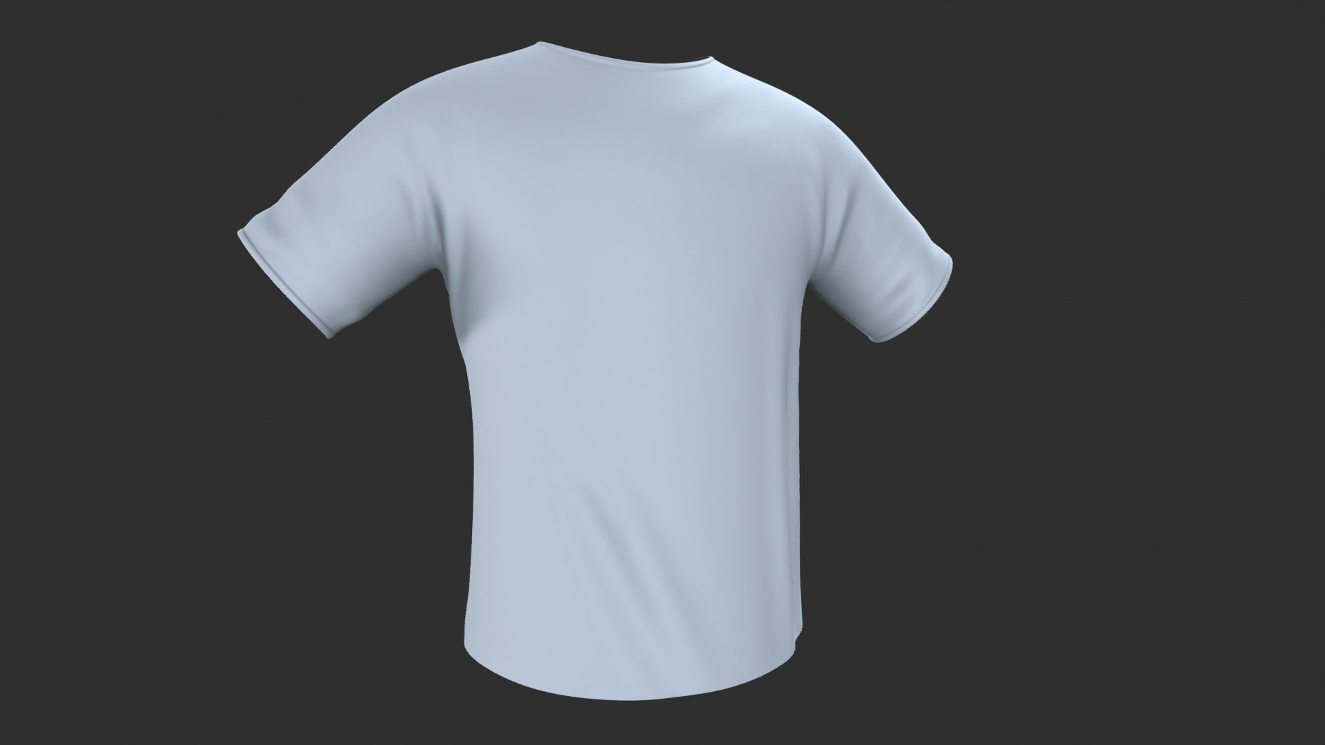 Procreate 3D Clothing Bundle 5 model Pack 3D model_5