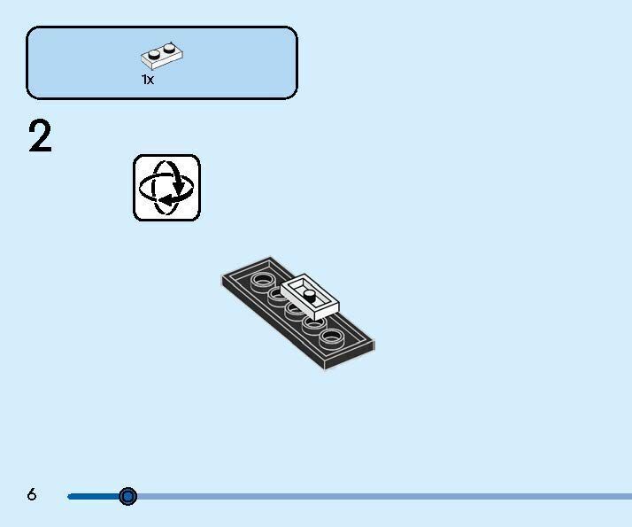Wikibricks3D - 40642 Gingerbread Ornaments 3D print model_6