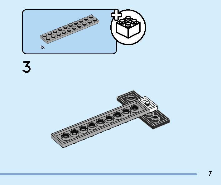 Wikibricks3D - 40642 Gingerbread Ornaments 3D print model_7