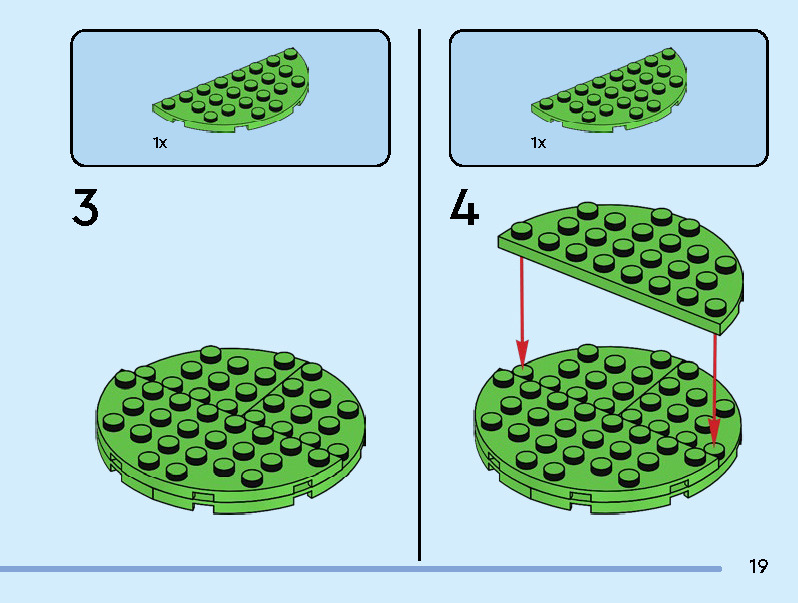 Wikibricks3D - 40744 Christmas Ornament Selection 3D print model_18