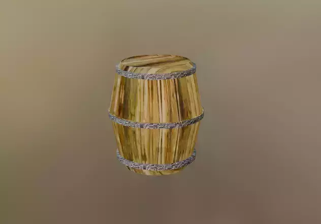 barrel