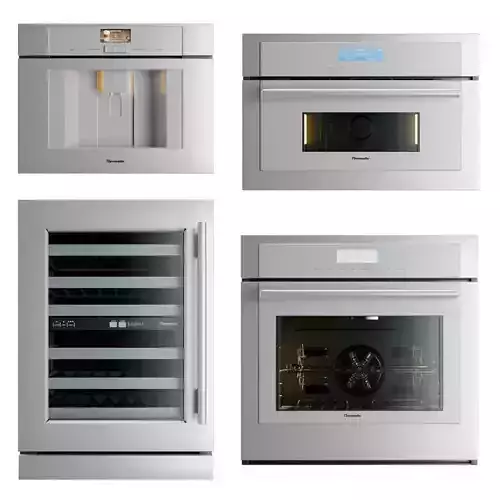 Thermador Kitchen Appliance
