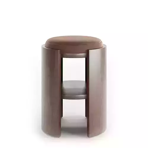 Madison Counter Stool 63cm by Abrego