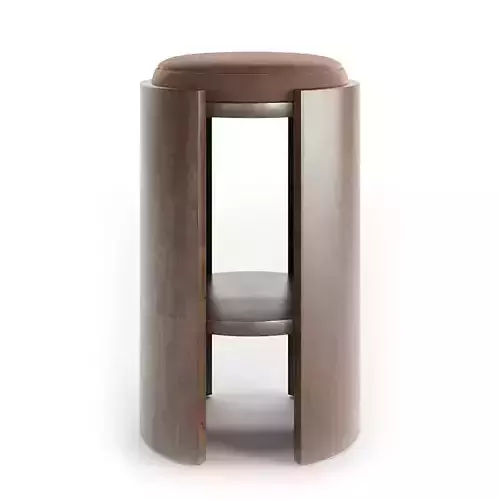 Madison Counter Stool 74cm by Abrego