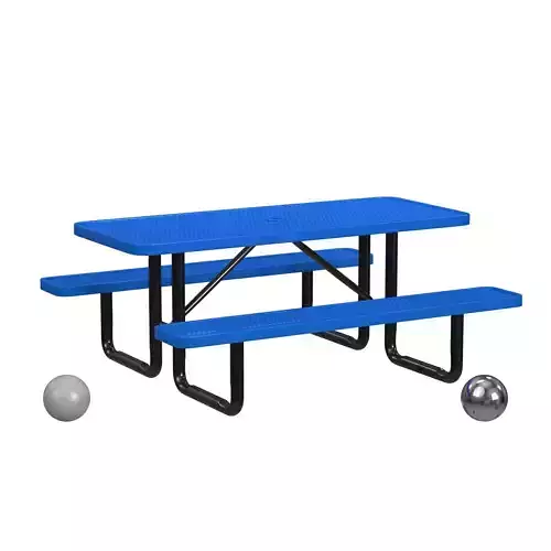 Picnic Table
