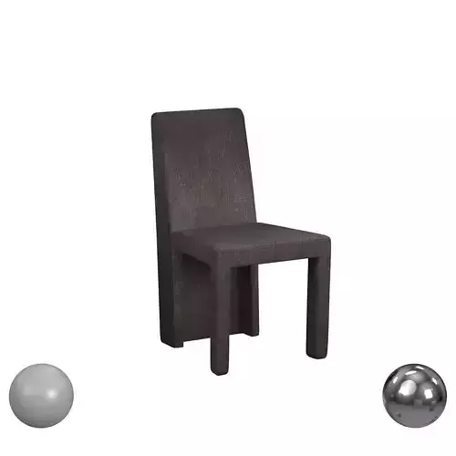 Coaster Tordera Velvet Dining Side Chair