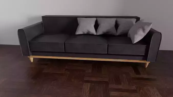 Modern Sofa