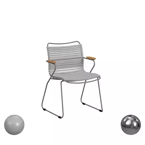 Houe Click Outdoor Dining Chair