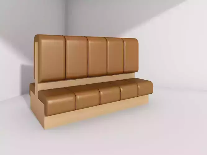  Sofa bench