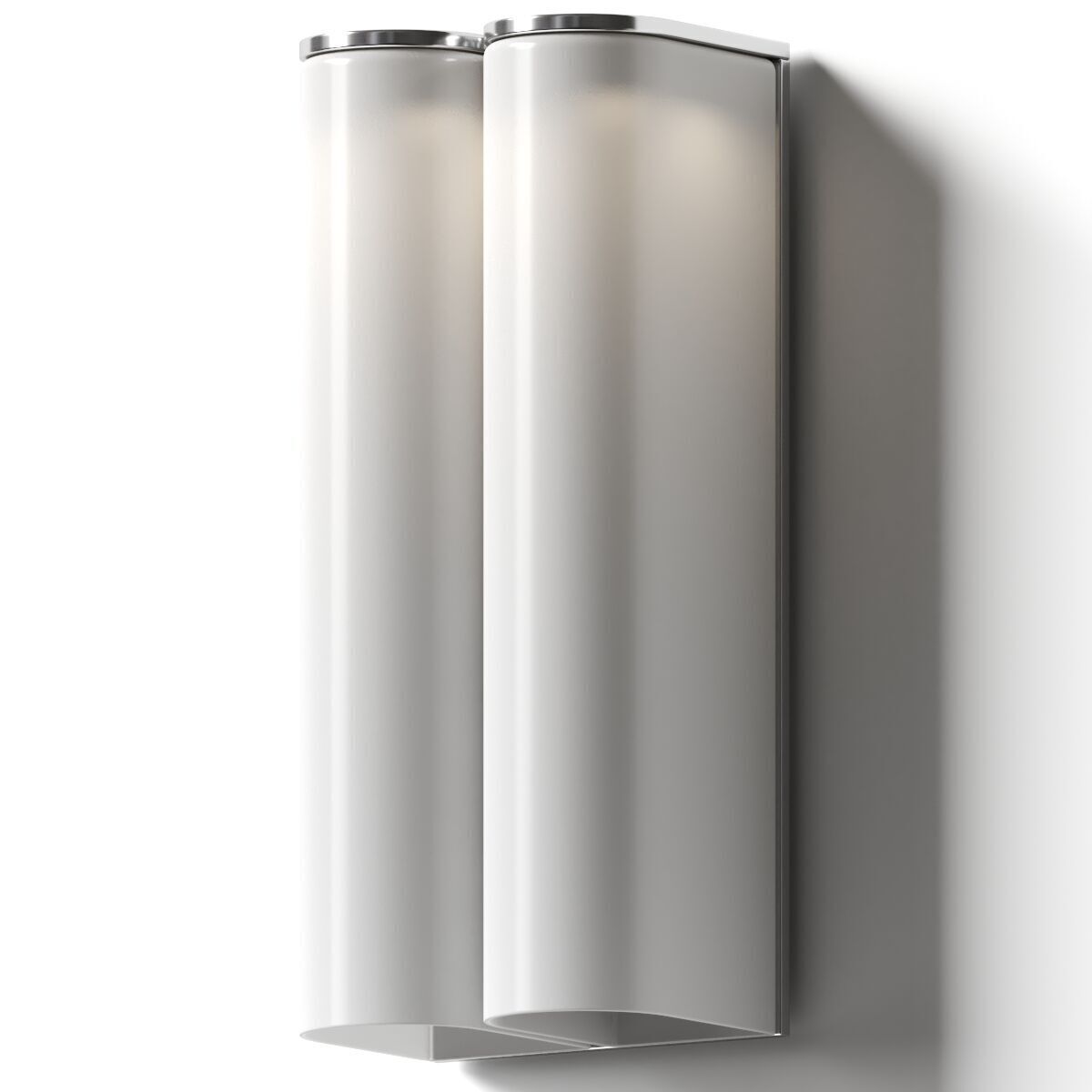 Articolo Lighting - SLIM SIDE 3D model_2
