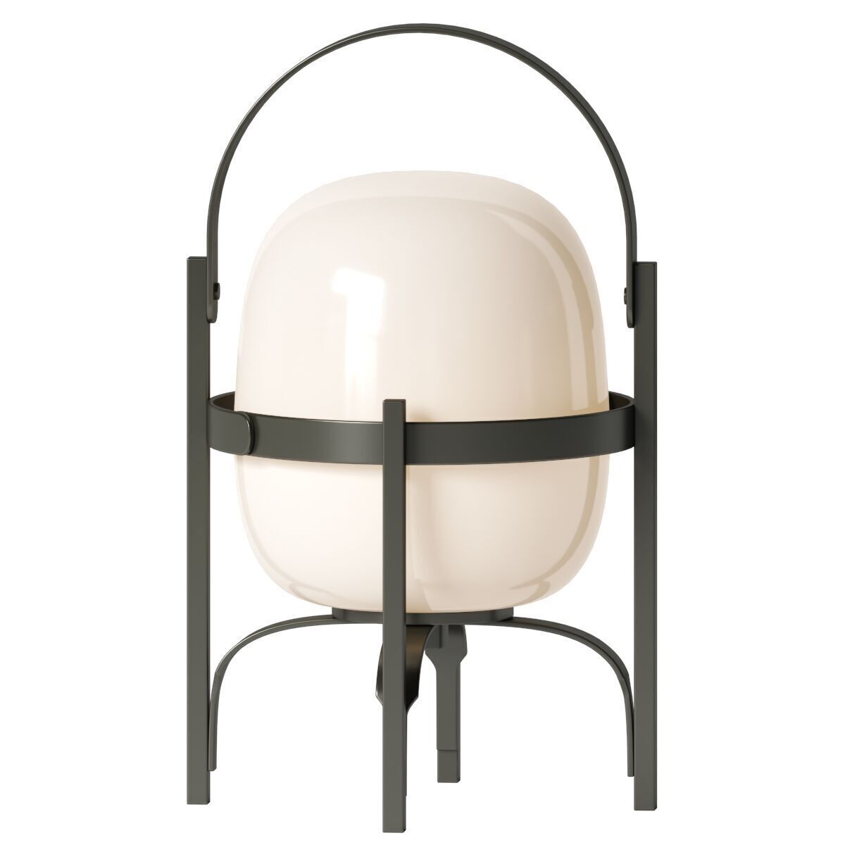 Santa and Cole CESTITA ALUBAT 3D model_1