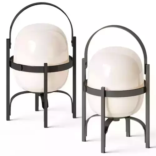 Santa and Cole CESTITA ALUBAT