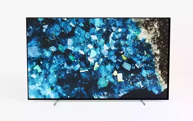 Sony BRAVIA XR-77A80L OLED TV