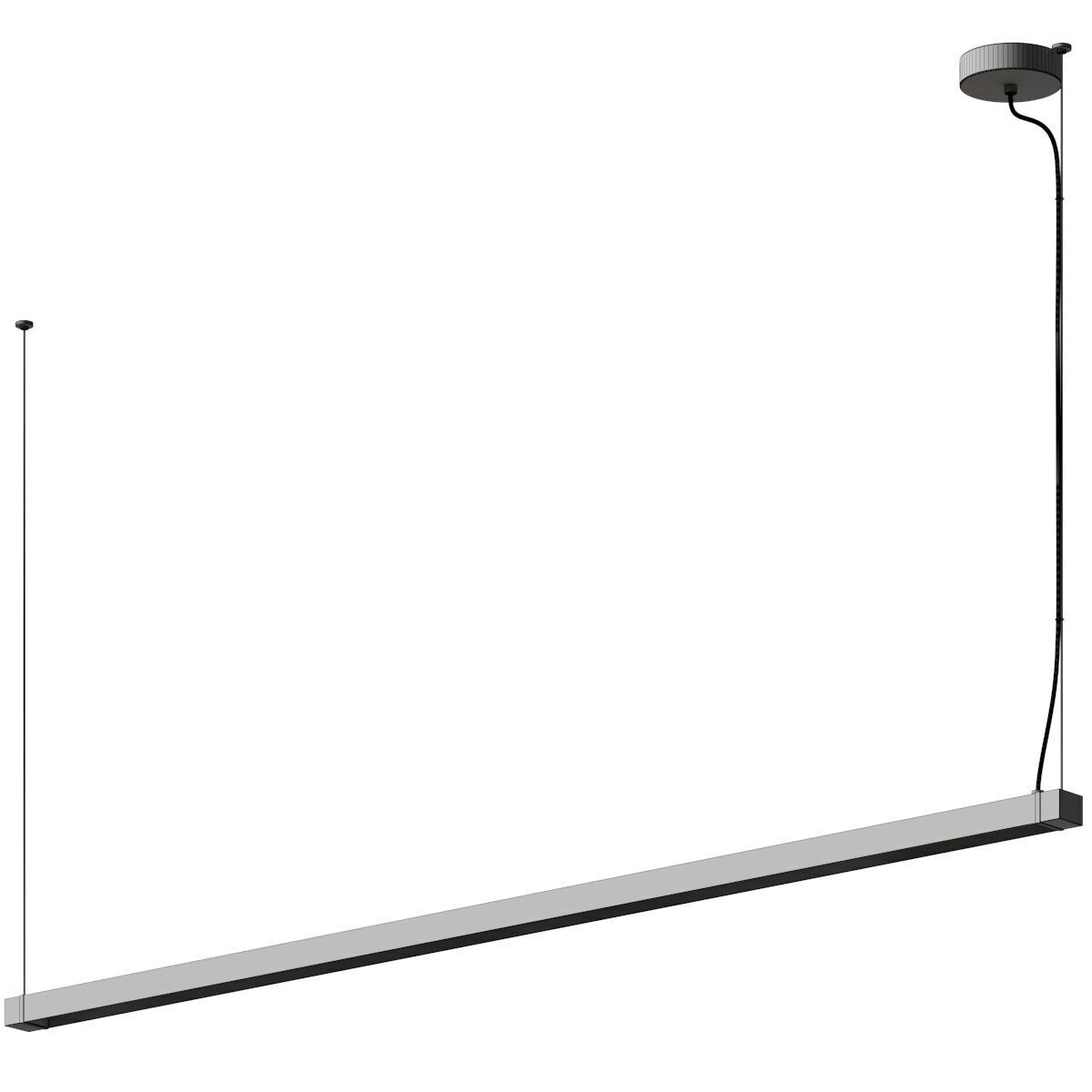 Visual Comfort - Dyna by Casa Di Luce 3D model_2