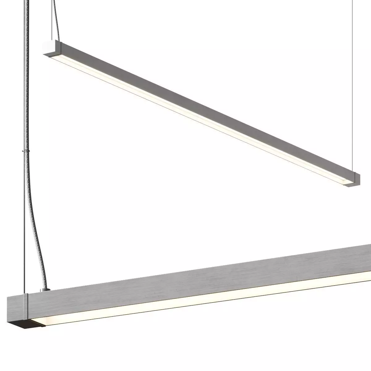 Visual Comfort - Dyna by Casa Di Luce 3D model_0