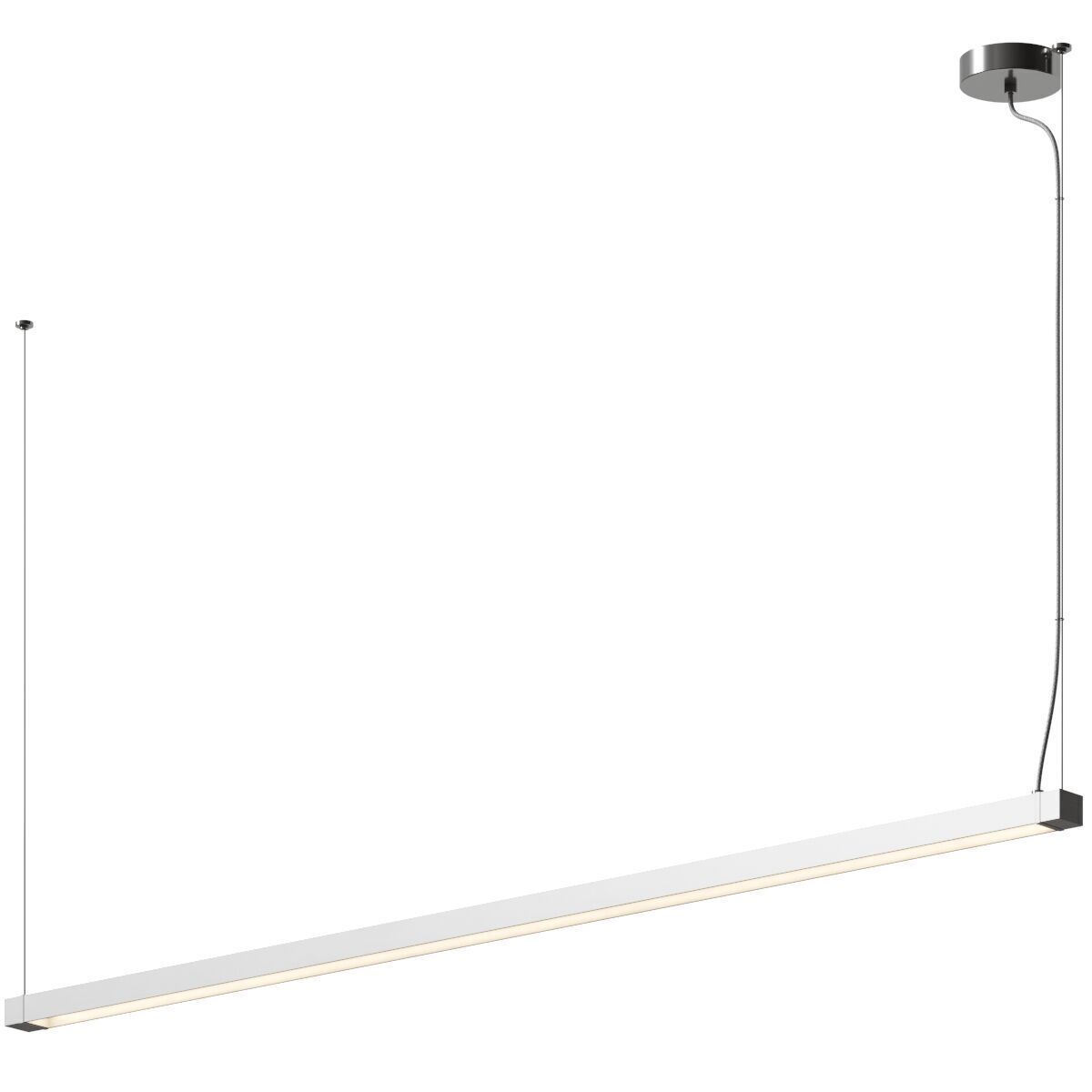 Visual Comfort - Dyna by Casa Di Luce 3D model_1