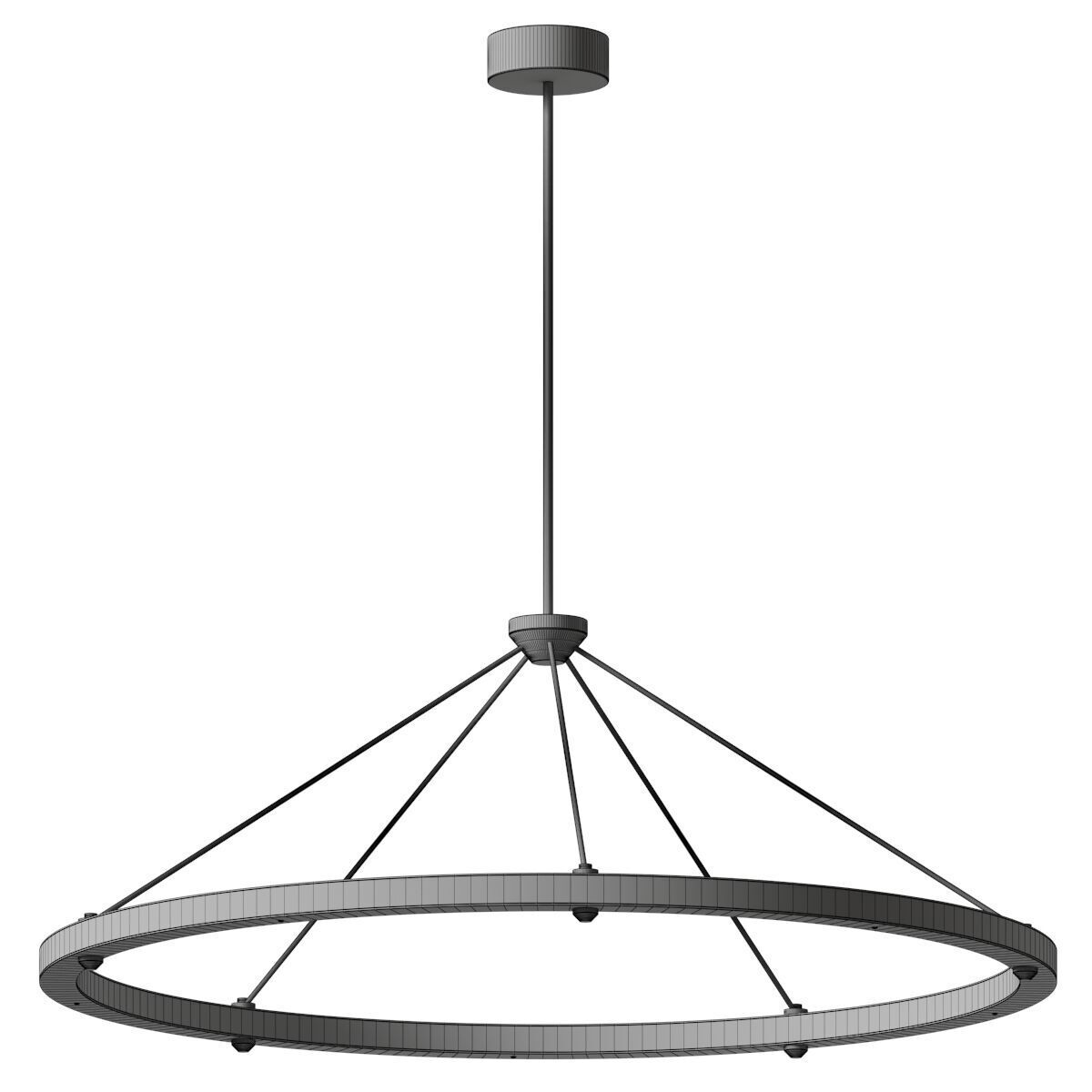 Halo - Roll and Hill 3D model_1