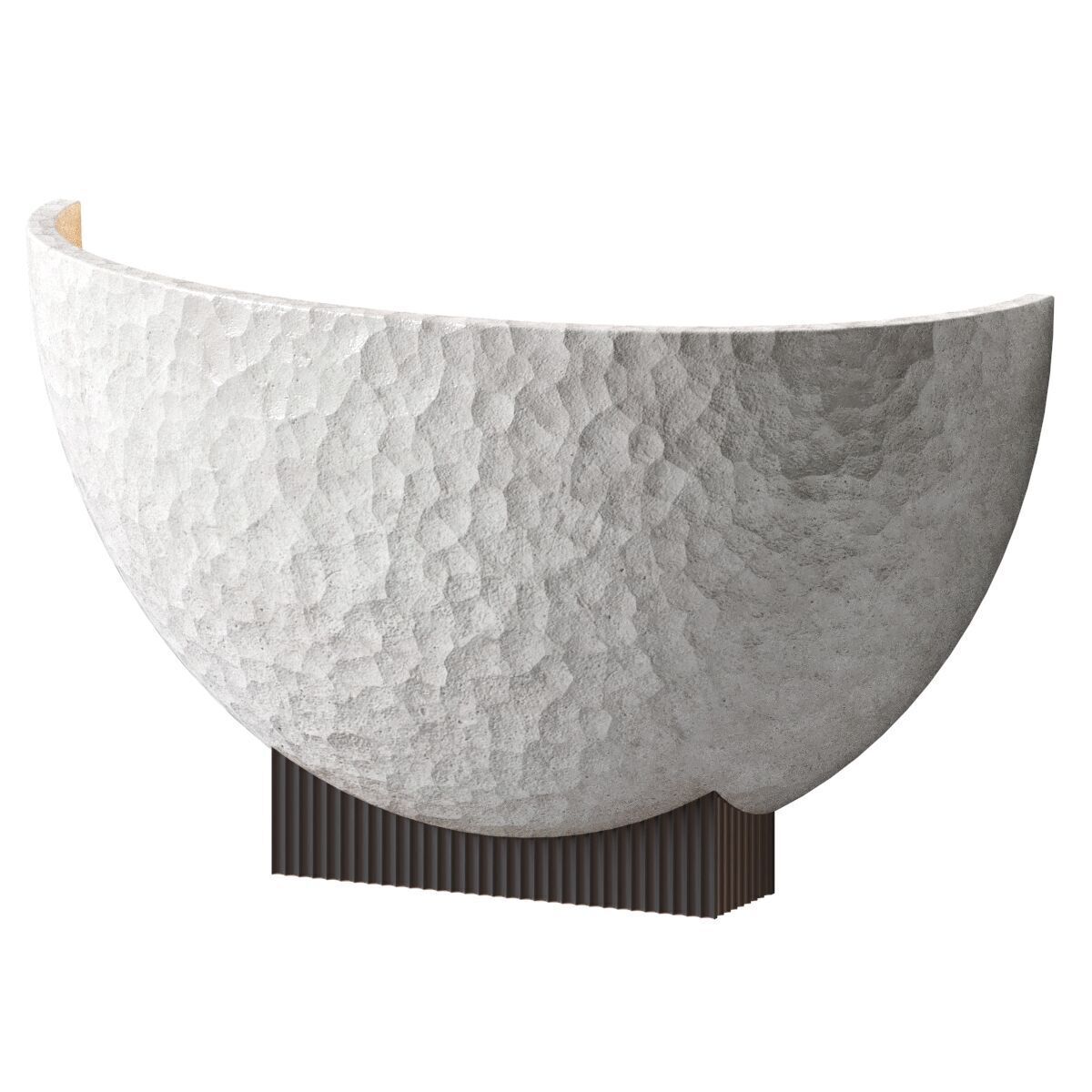 Trophy Sconce - Holly Hunt 3D model_2