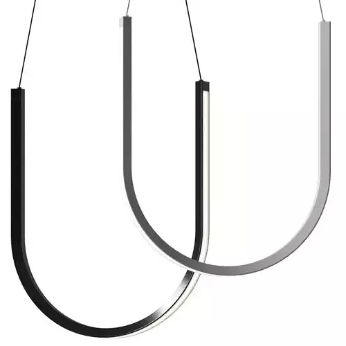 U-SERIES - Sylvain Willenz - Arpel Lighting