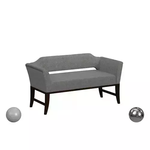  HF CUSTOM - KESTREL BENCH