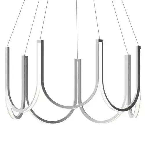 U-SERIES - Sylvain Willenz - Arpel Lighting