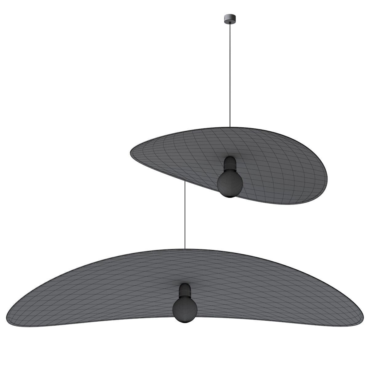 Adriani E Rossi Edizioni - Volare 3D model_2