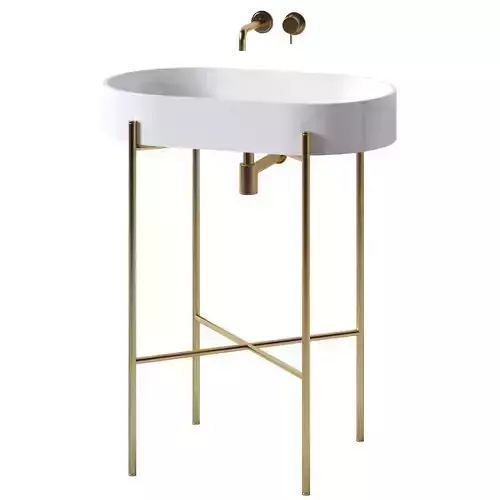 Ext STAND - Norm Architects