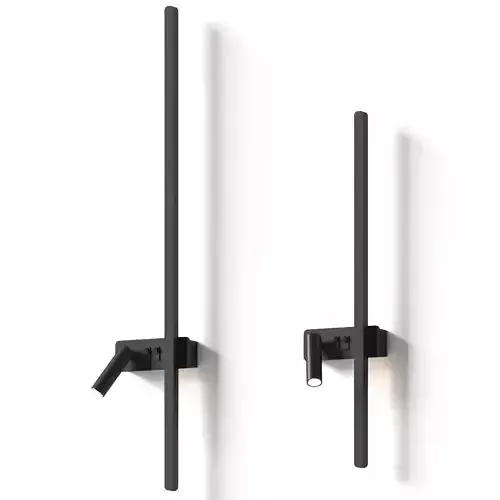 Afralia - Modern background light