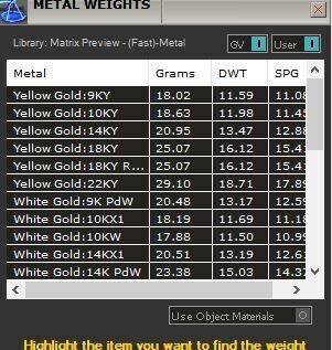 Emerald Ring 3dm 3D print model_7