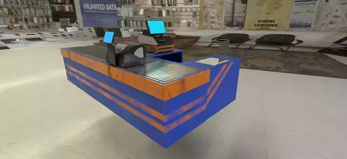 Super Market Checkout