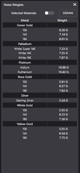 Bezel set round and heart shape diamond three stone ring 3D print model_16
