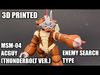 Acguy Thunderbolt Version 3D print model_2