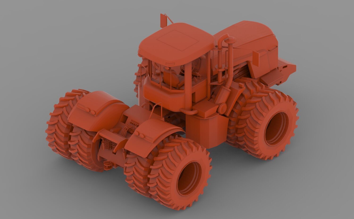 Versatile 535 3D print model_7