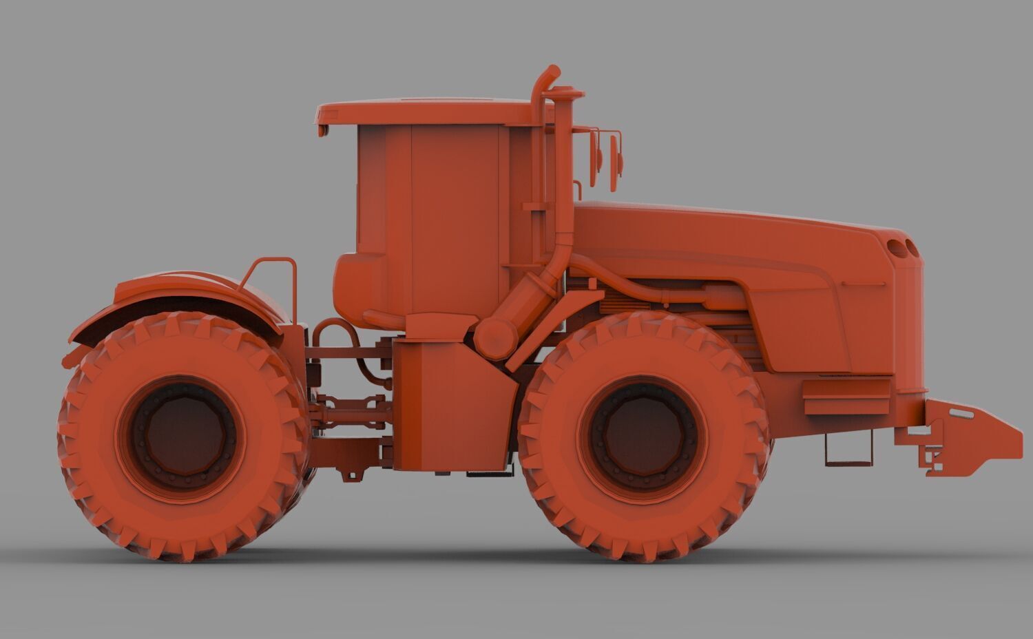 Versatile 535 3D print model_3