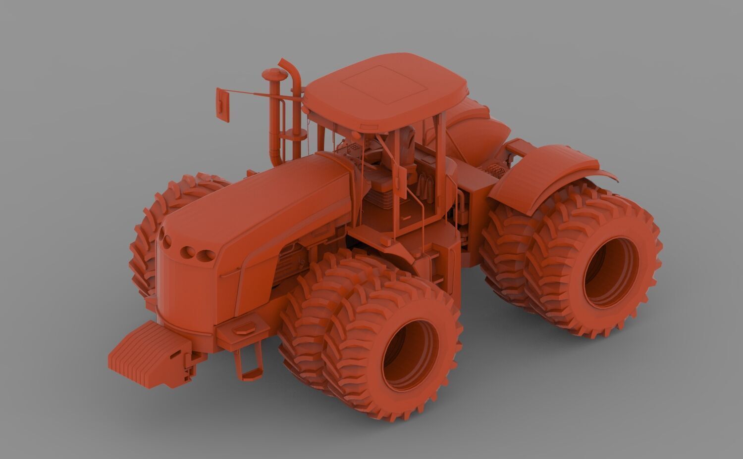 Versatile 535 3D print model_6