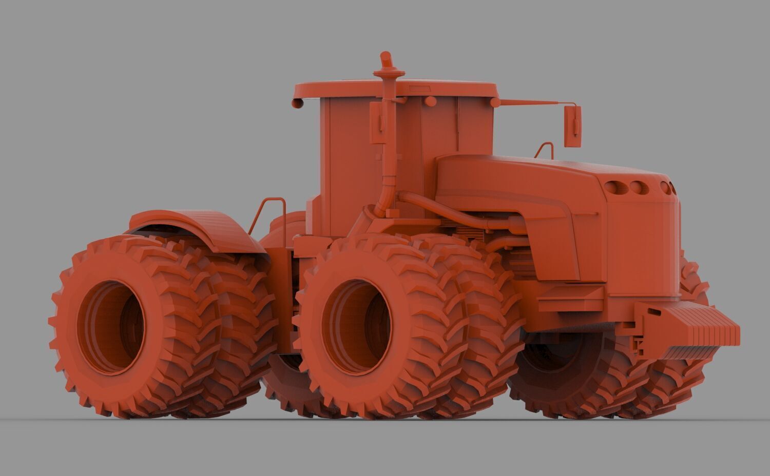 Versatile 535 3D print model_2