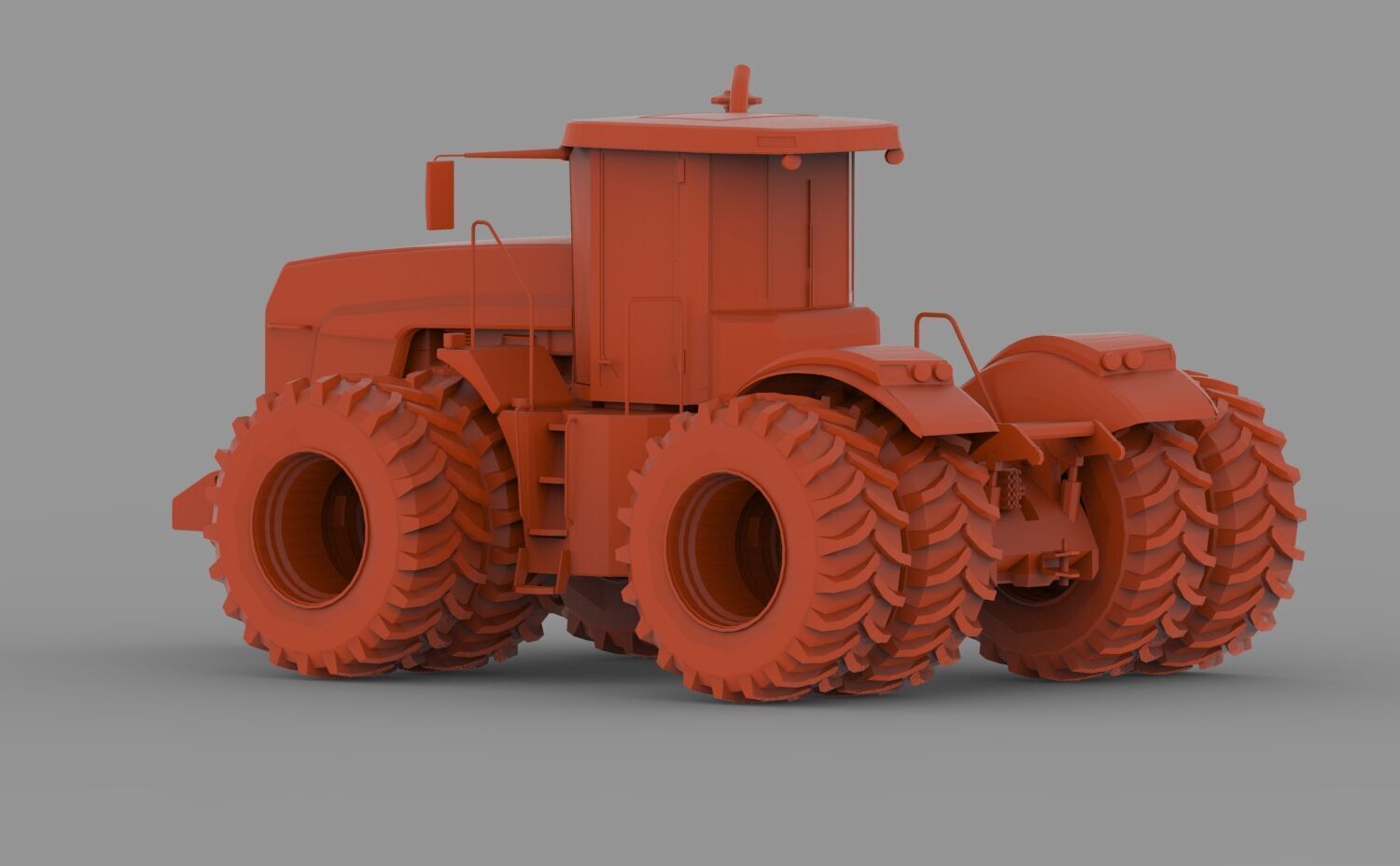 Versatile 535 3D print model_5