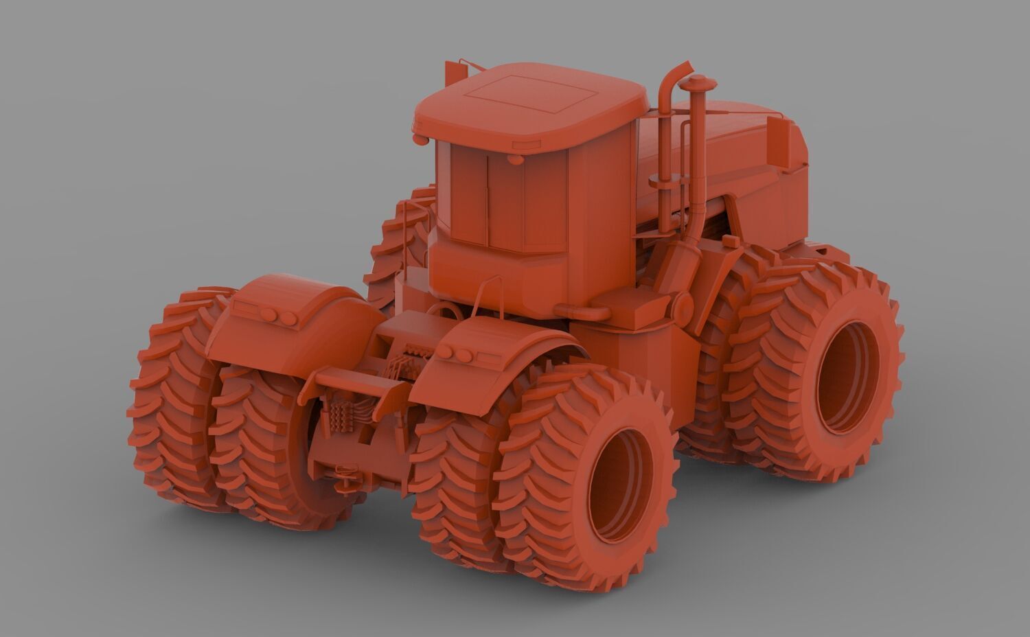 Versatile 535 3D print model_4