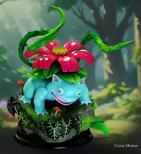 Venusaur 