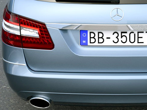 Mercedes-Benz E-Classs T-model 2010 3D model_11