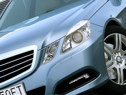 Mercedes-Benz E-Classs T-model 2010 3D model_8