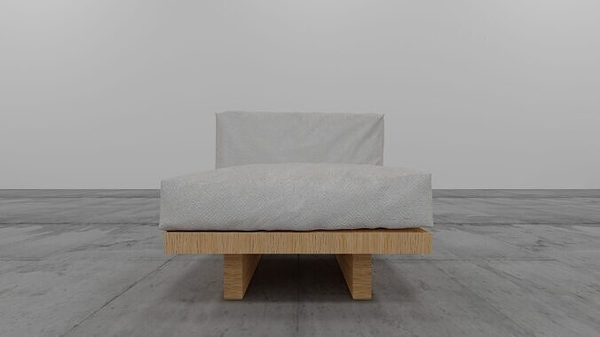sillon  3D model