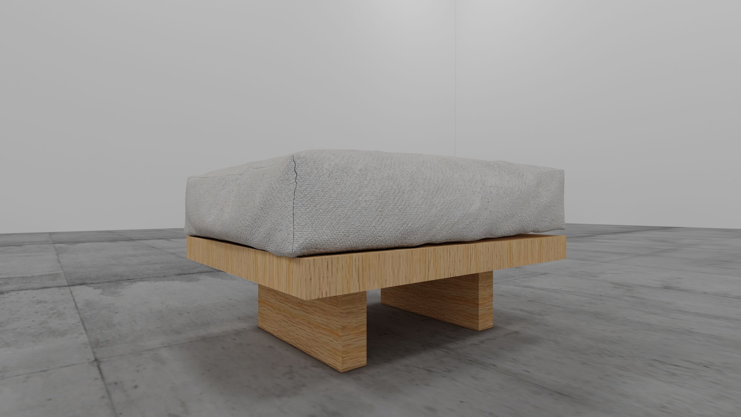 sillon  3D model_1