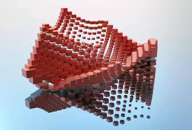 Parametric Polygonal Geometry Grasshopper Rhino Files Download